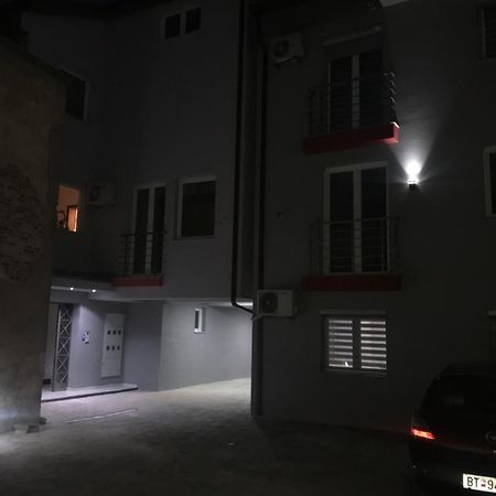 Luxury Suites Markov Manastır Dış mekan fotoğraf