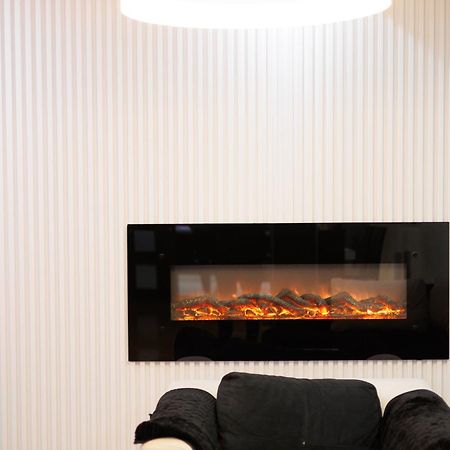 Luxury Suites Markov Manastır Dış mekan fotoğraf
