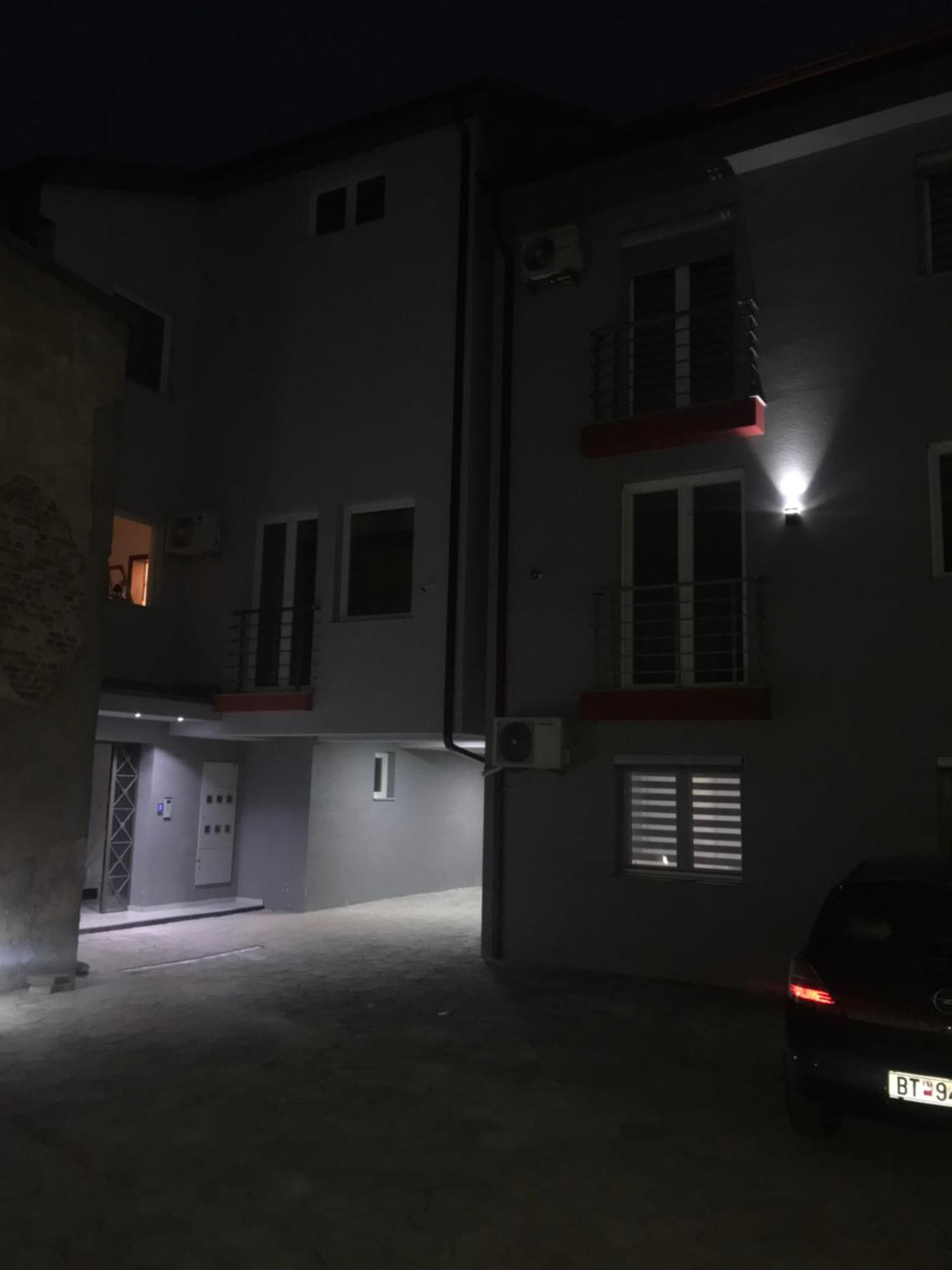 Luxury Suites Markov Manastır Dış mekan fotoğraf