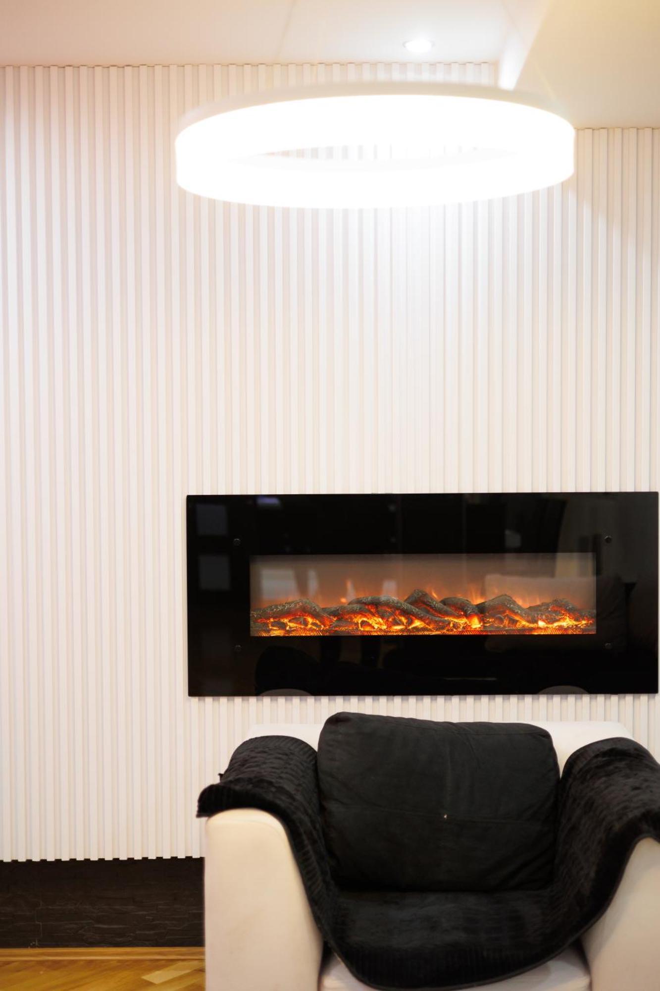 Luxury Suites Markov Manastır Dış mekan fotoğraf