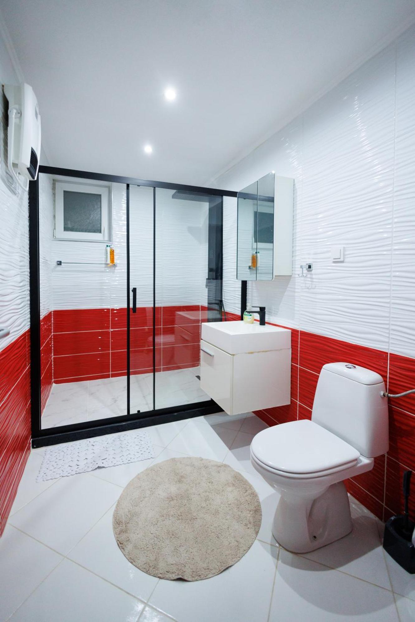 Luxury Suites Markov Manastır Dış mekan fotoğraf