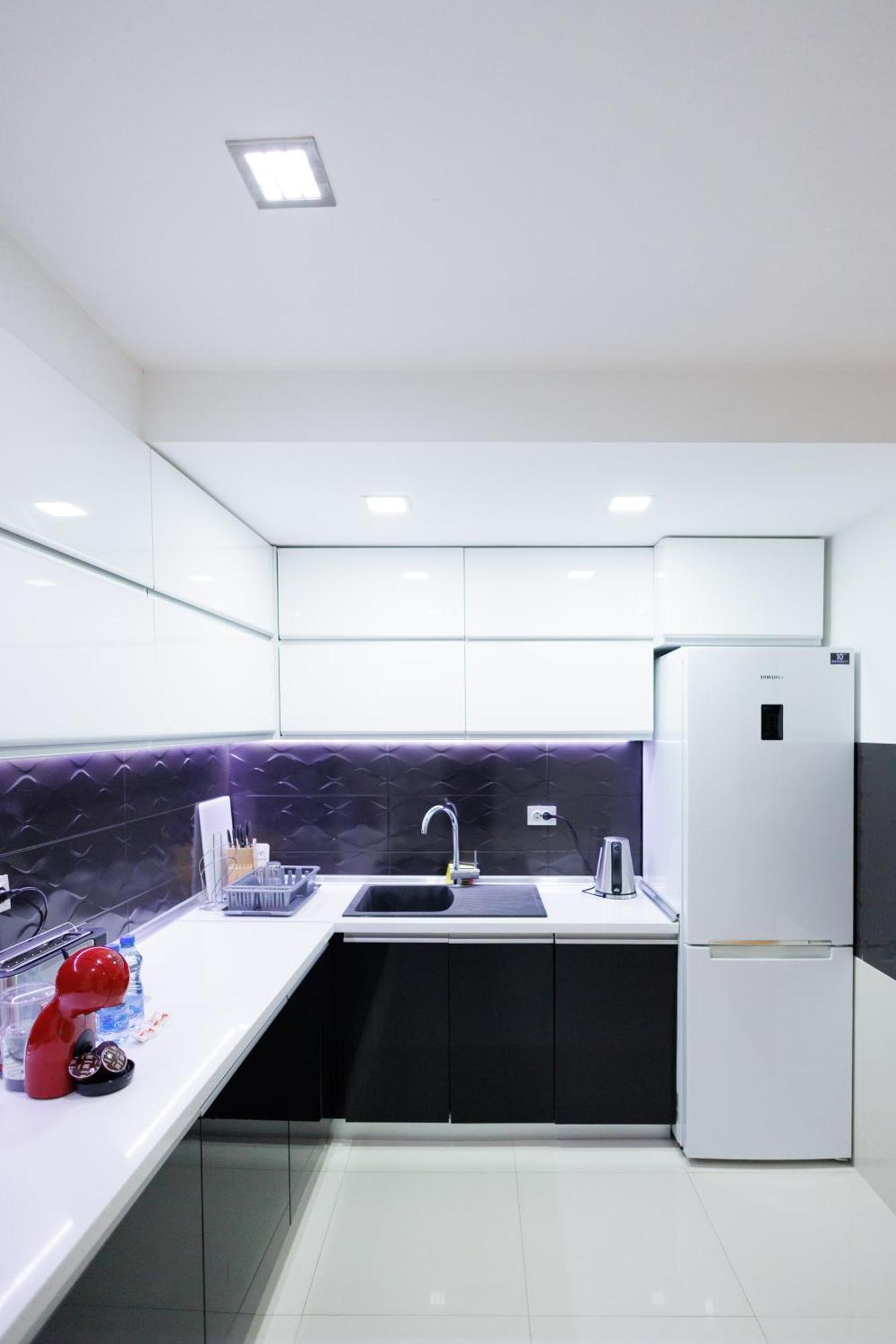 Luxury Suites Markov Manastır Dış mekan fotoğraf