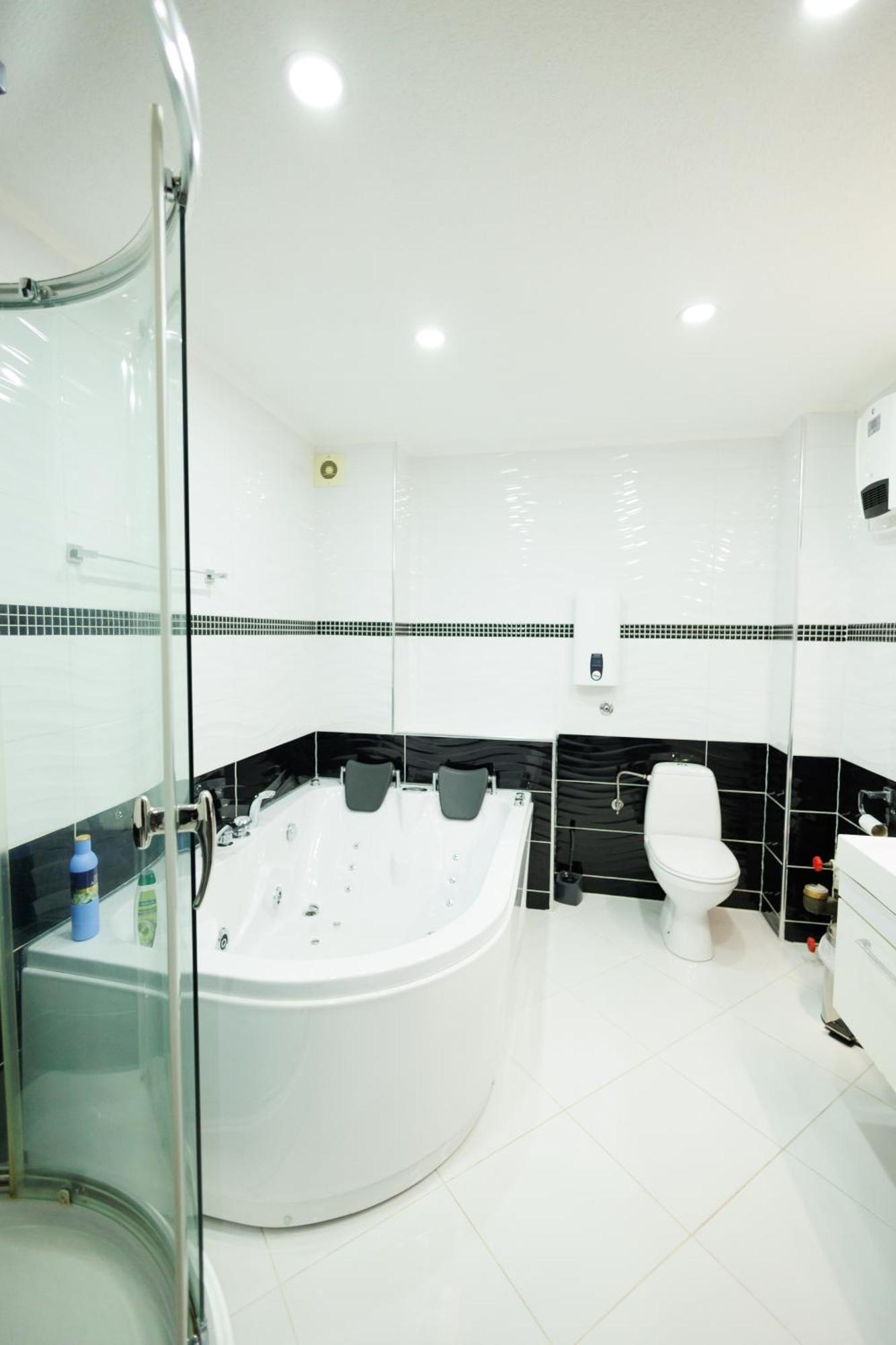 Luxury Suites Markov Manastır Dış mekan fotoğraf
