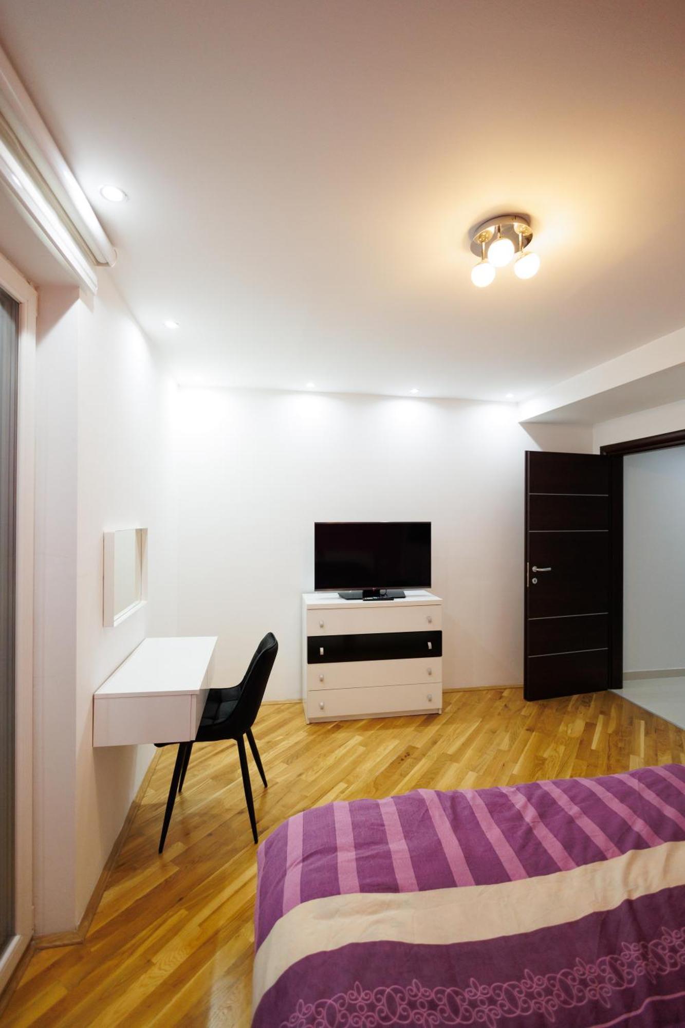 Luxury Suites Markov Manastır Dış mekan fotoğraf