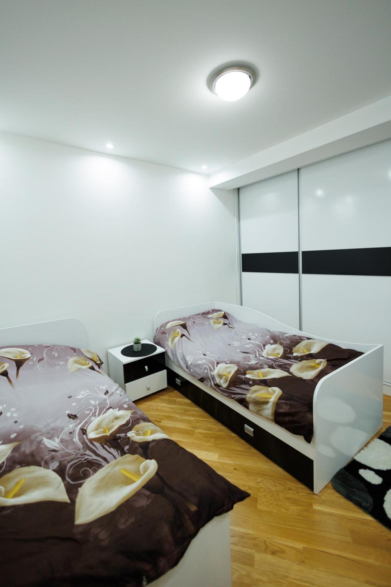 Luxury Suites Markov Manastır Dış mekan fotoğraf
