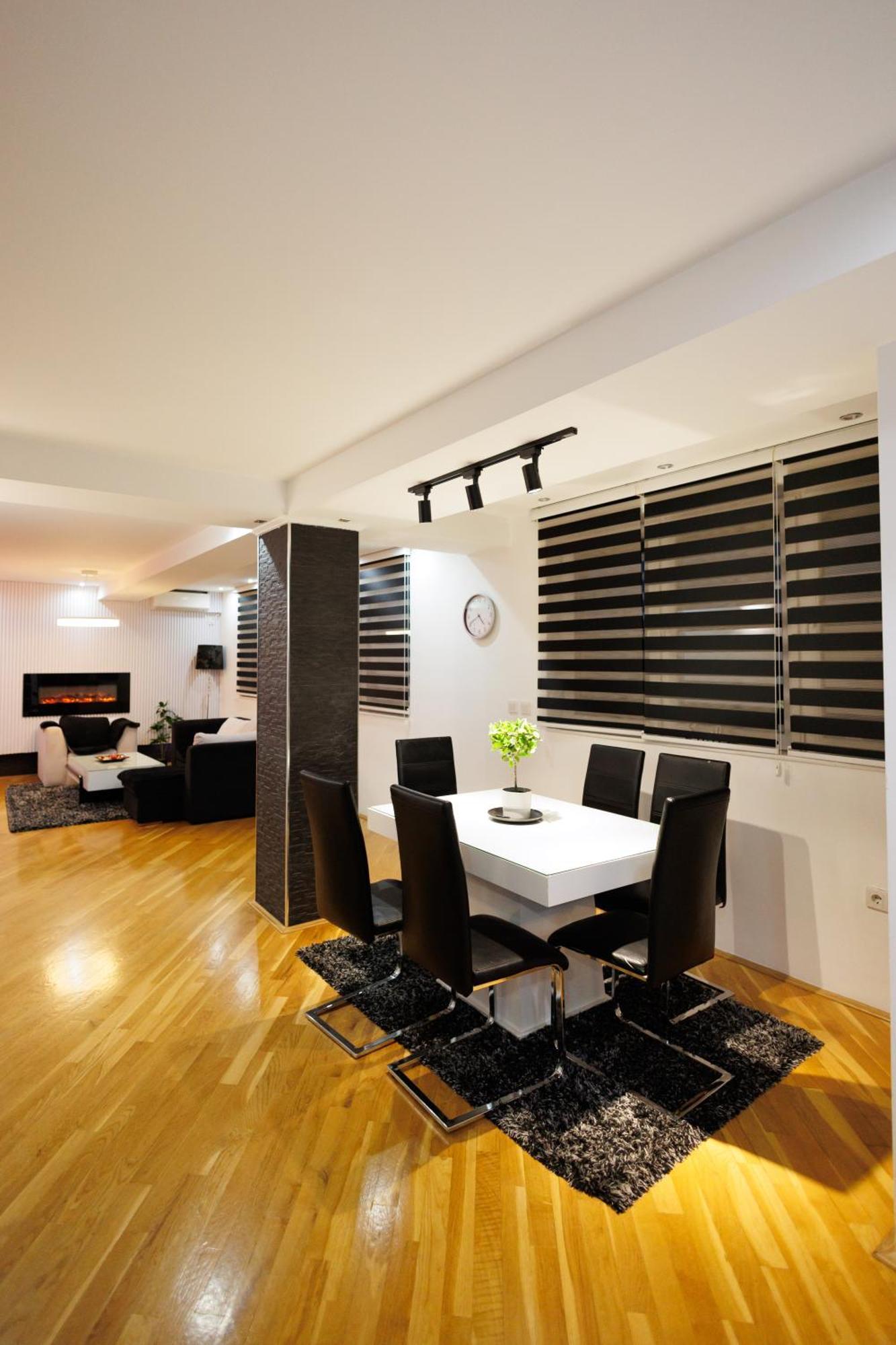 Luxury Suites Markov Manastır Dış mekan fotoğraf