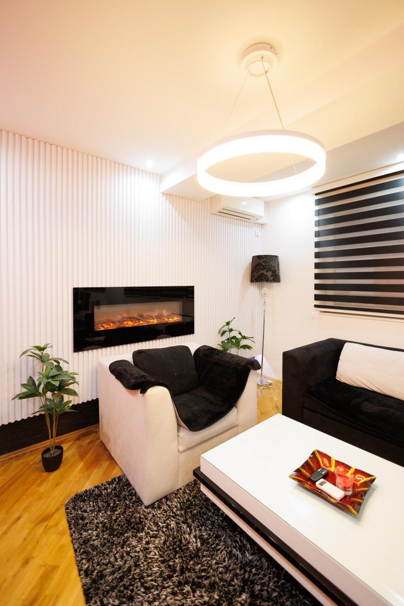 Luxury Suites Markov Manastır Dış mekan fotoğraf
