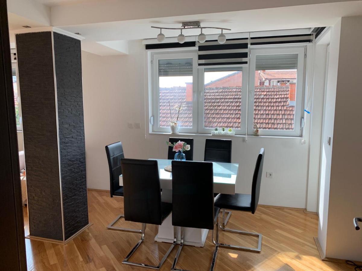Luxury Suites Markov Manastır Dış mekan fotoğraf
