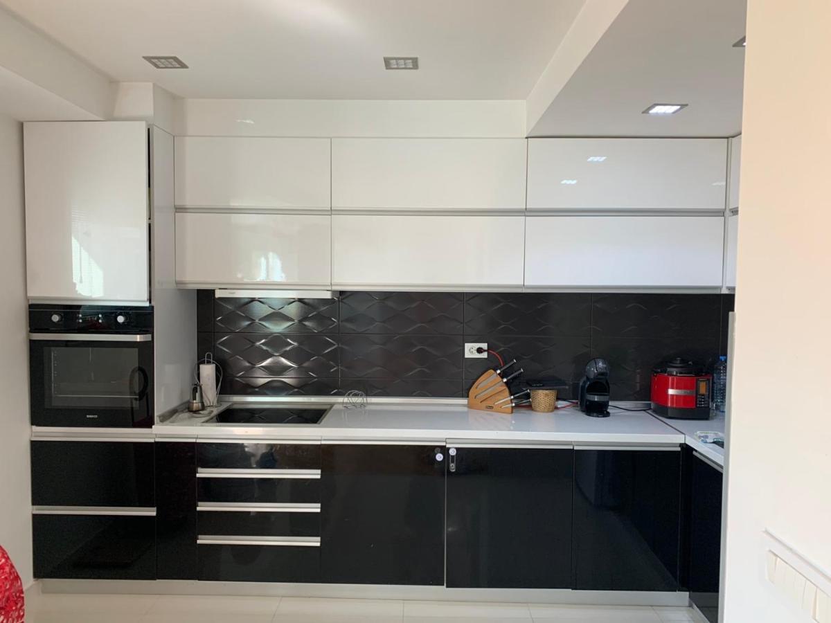 Luxury Suites Markov Manastır Dış mekan fotoğraf
