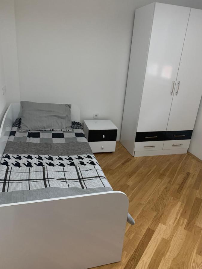 Luxury Suites Markov Manastır Dış mekan fotoğraf