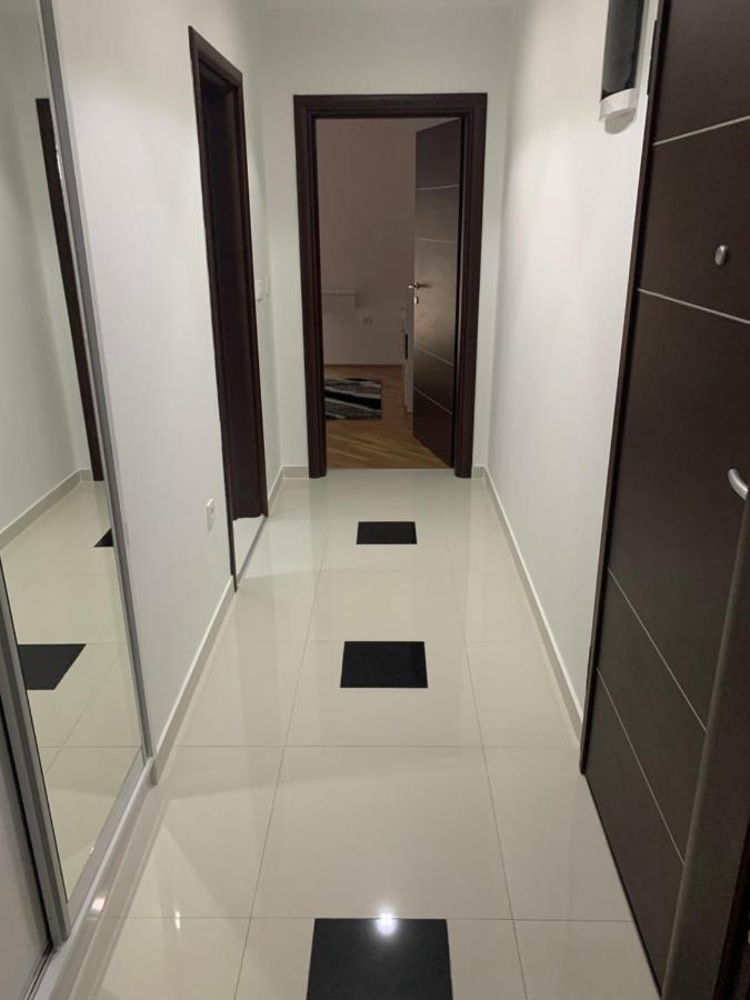 Luxury Suites Markov Manastır Dış mekan fotoğraf