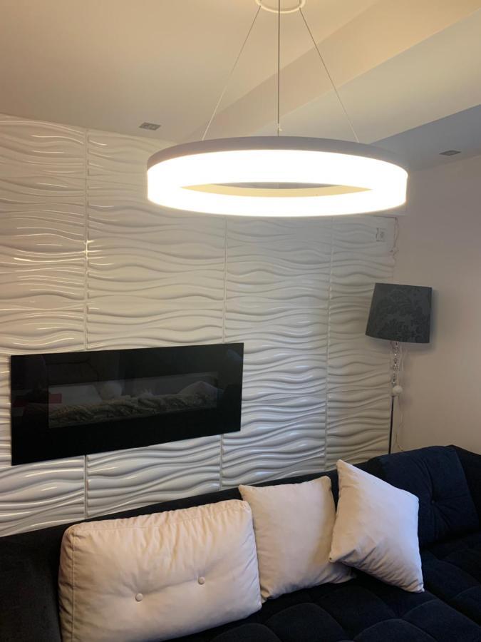 Luxury Suites Markov Manastır Dış mekan fotoğraf