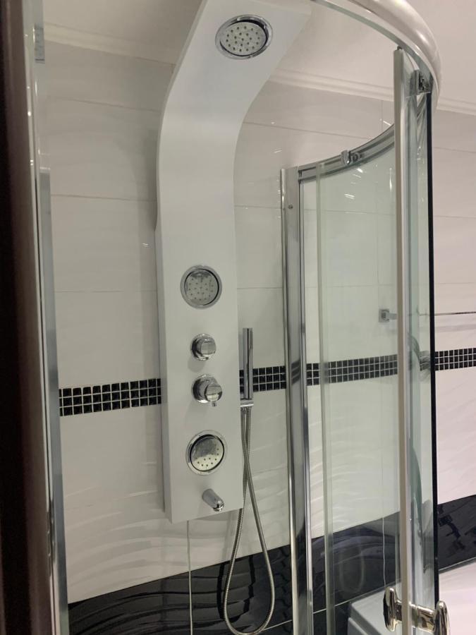 Luxury Suites Markov Manastır Dış mekan fotoğraf