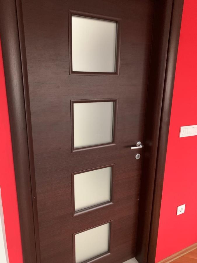 Luxury Suites Markov Manastır Dış mekan fotoğraf