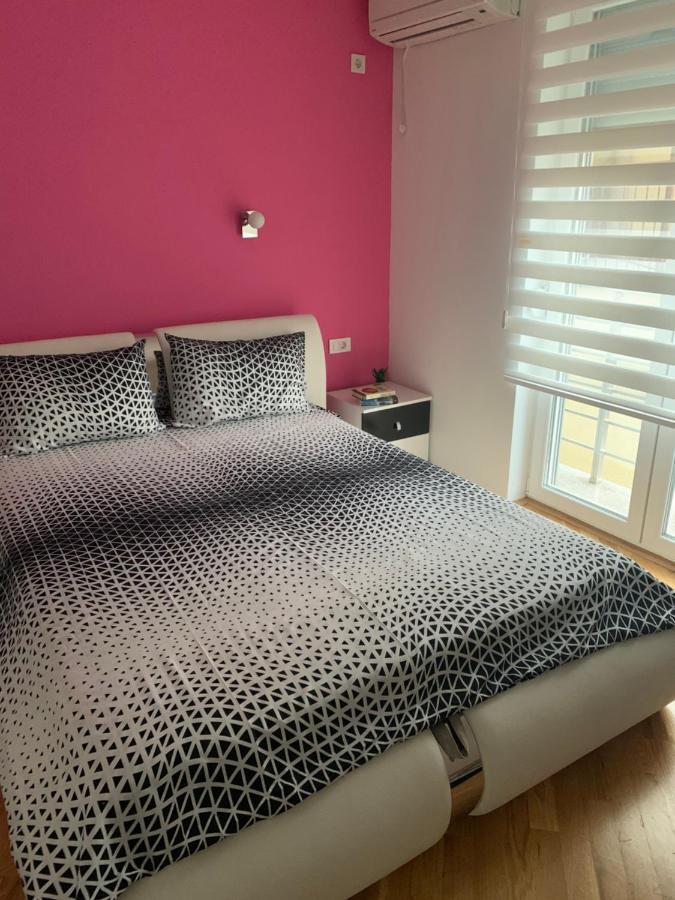 Luxury Suites Markov Manastır Dış mekan fotoğraf