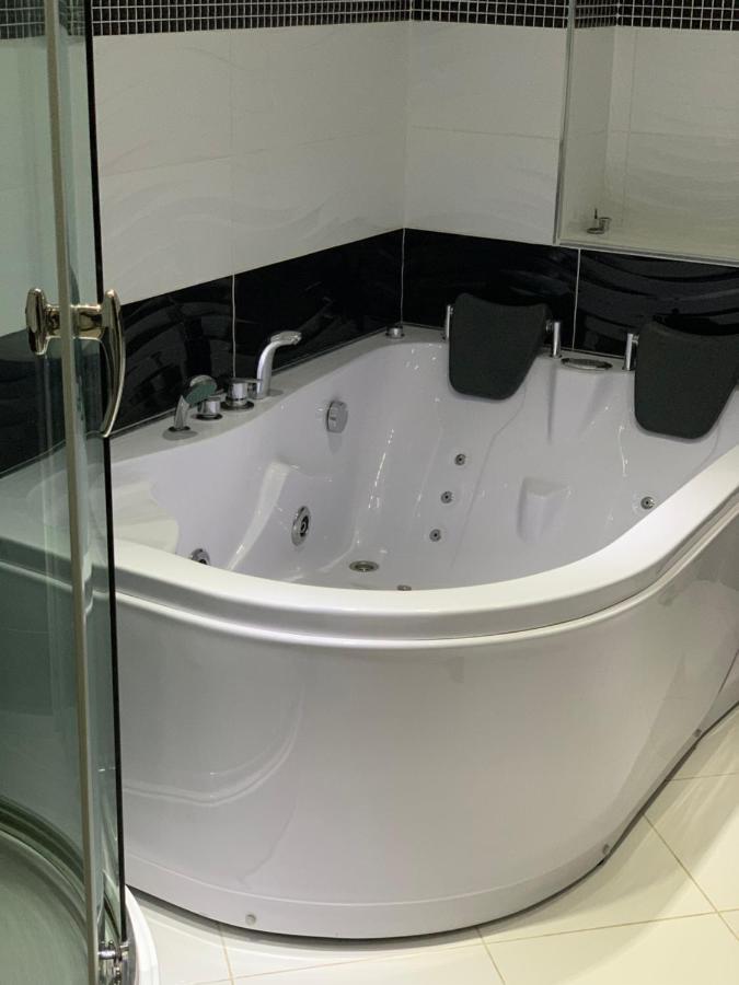 Luxury Suites Markov Manastır Dış mekan fotoğraf