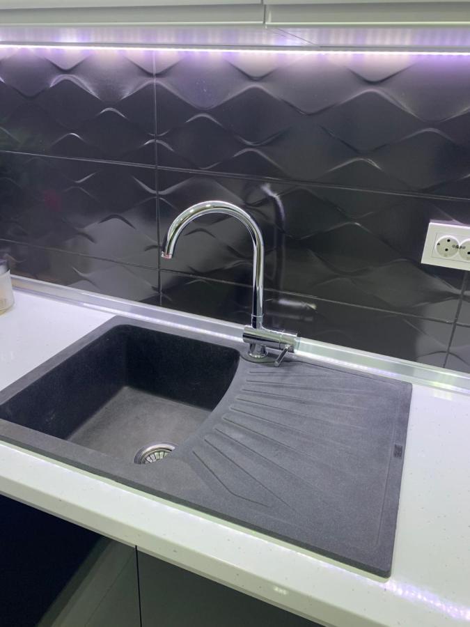 Luxury Suites Markov Manastır Dış mekan fotoğraf