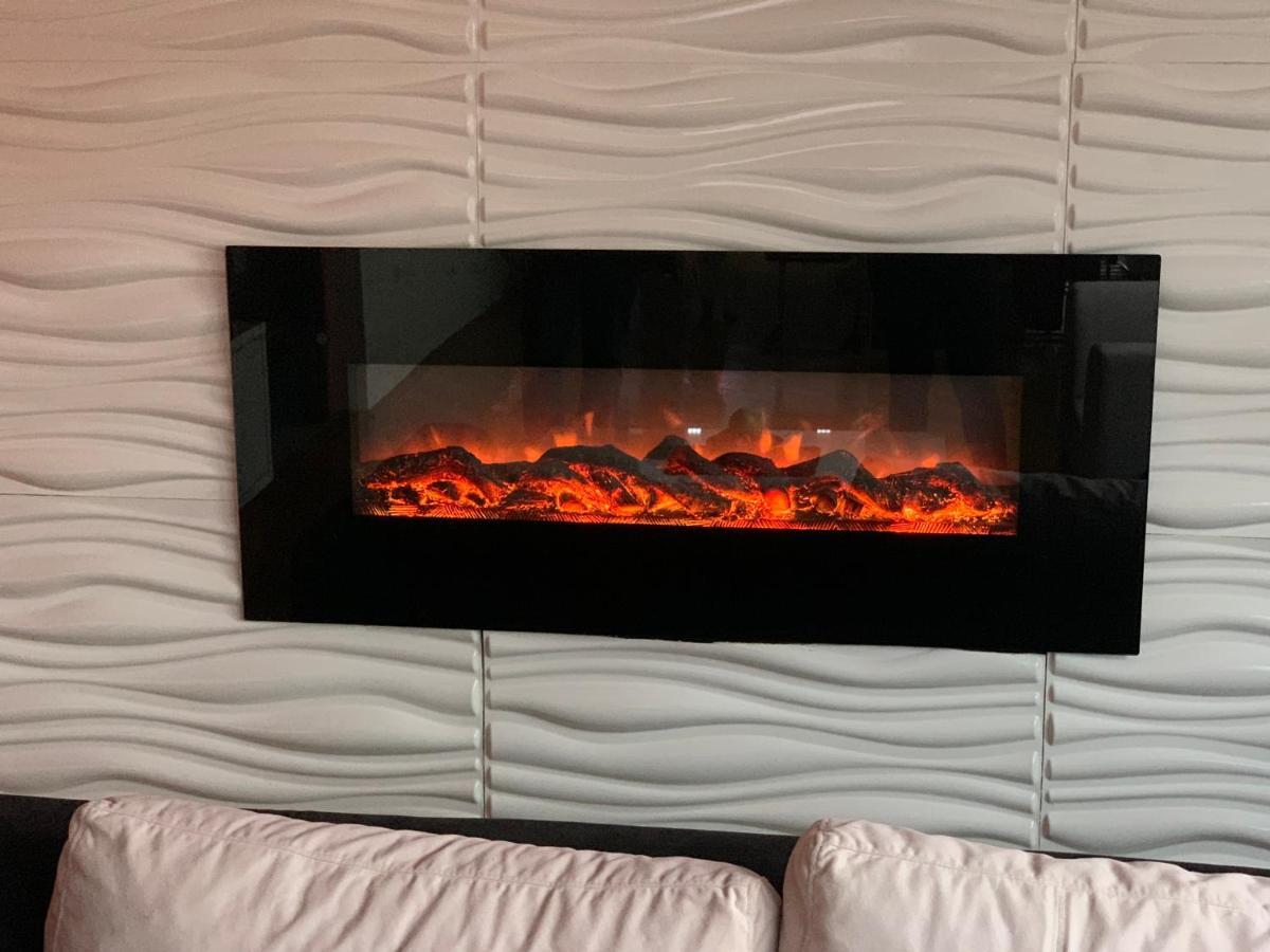 Luxury Suites Markov Manastır Dış mekan fotoğraf