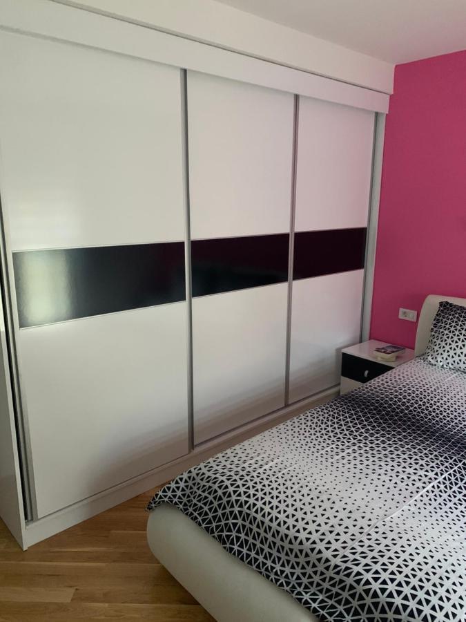 Luxury Suites Markov Manastır Dış mekan fotoğraf