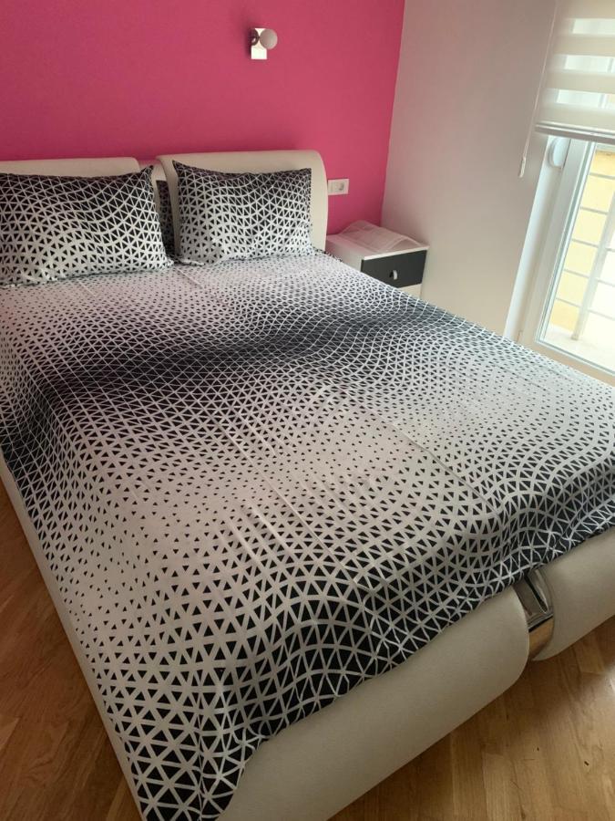 Luxury Suites Markov Manastır Dış mekan fotoğraf