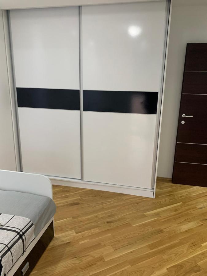 Luxury Suites Markov Manastır Dış mekan fotoğraf