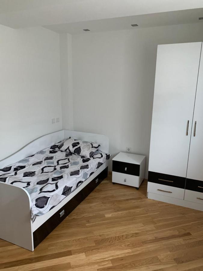 Luxury Suites Markov Manastır Dış mekan fotoğraf