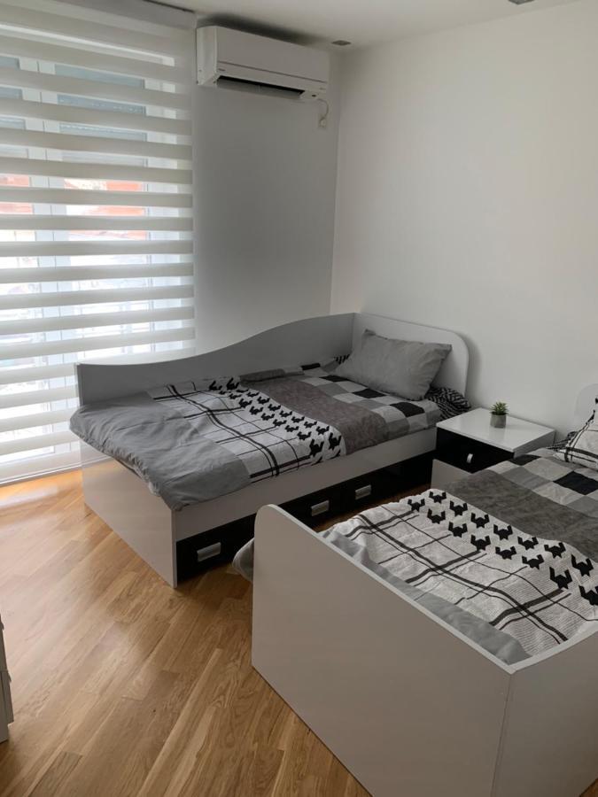 Luxury Suites Markov Manastır Dış mekan fotoğraf
