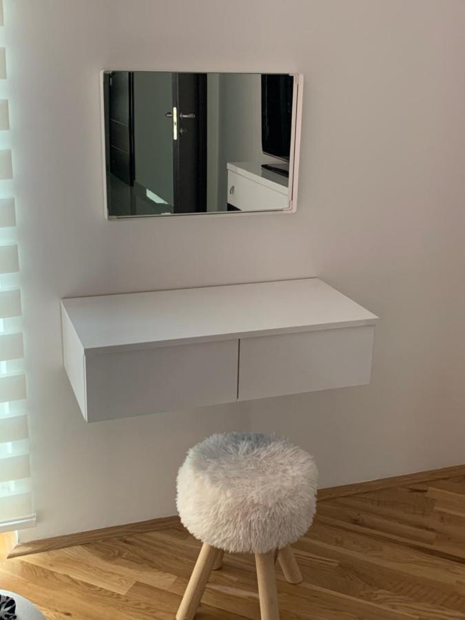 Luxury Suites Markov Manastır Dış mekan fotoğraf