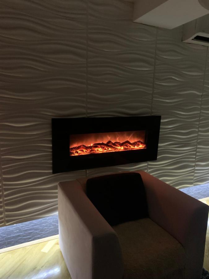 Luxury Suites Markov Manastır Dış mekan fotoğraf